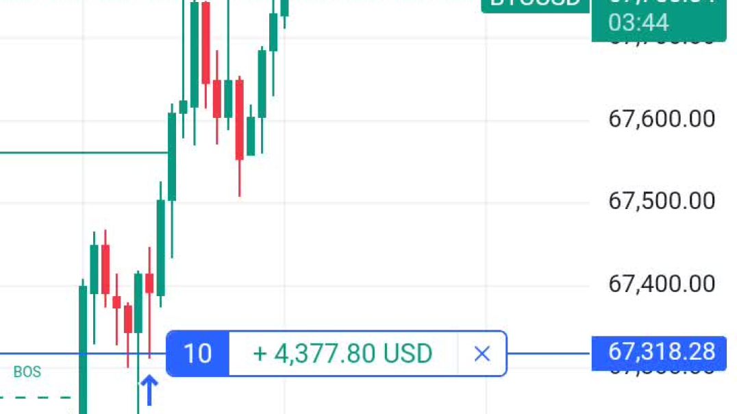 ⁣ارباح اكتر من 6000 دولار