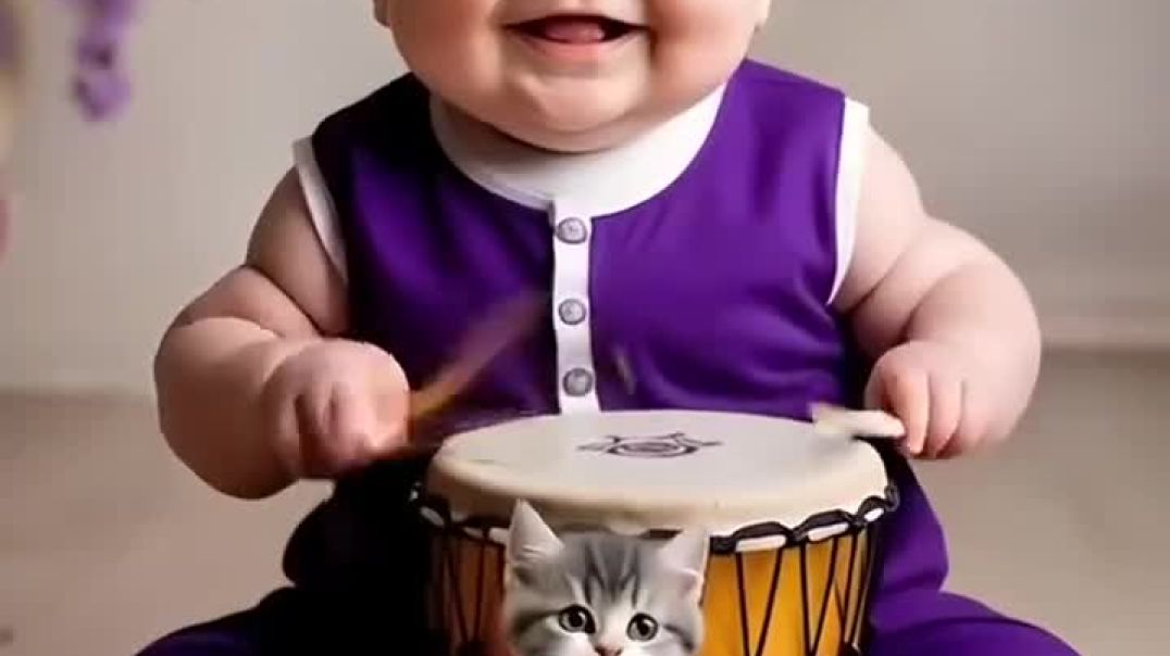 Bakhshali vines - _foryoupageシvir _animals _foryoupageシforyou _child _cat(HD)