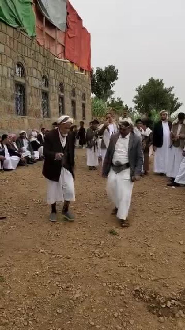 برع يمني