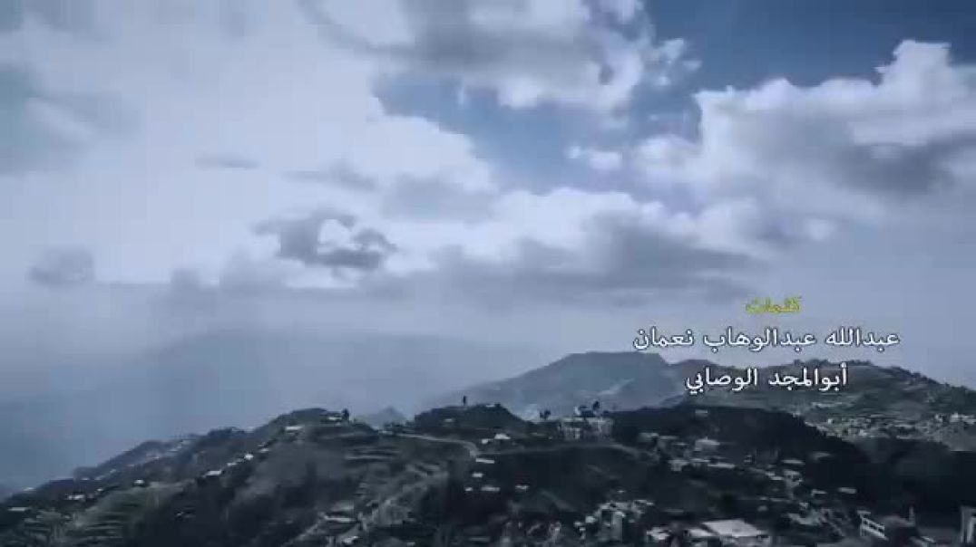 ⁣فلسطين_و_غزة_تنشدان_لـ_اليمن_الجريح_-_أنشودة_جميلة(360p)