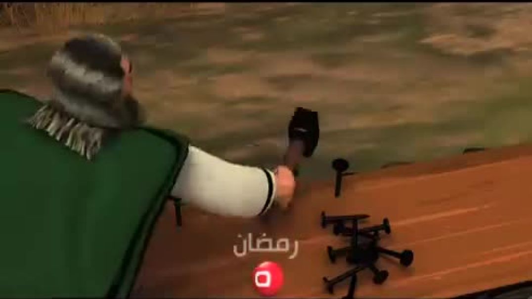 ⁣رحلة الإيمان: ملخص قصص الأنبياء في دقائق