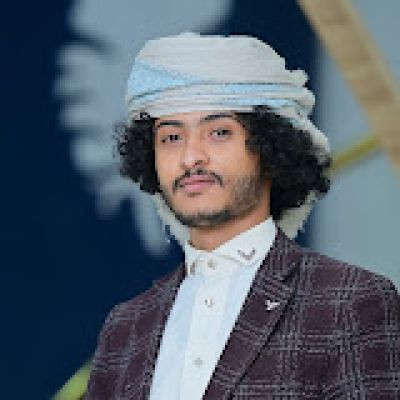 محمد المسوري 