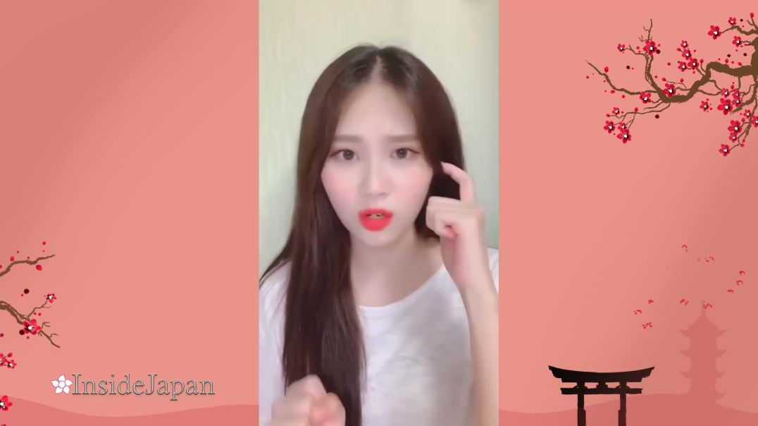 Japanese TikTok Highlights #1