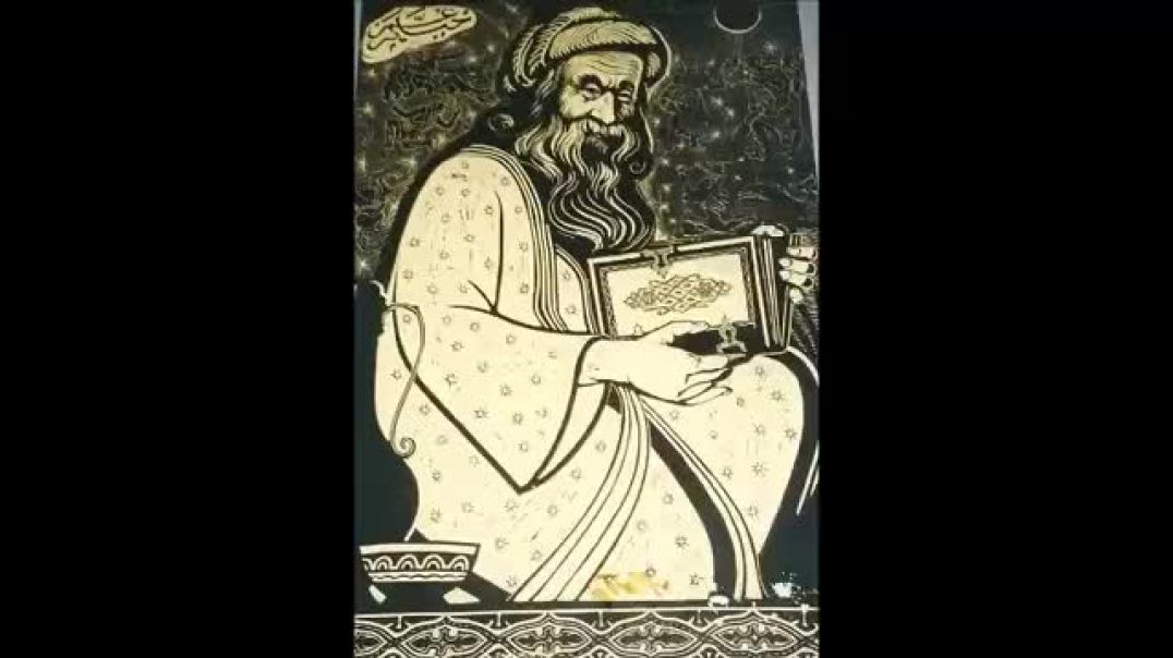 عمر الخيام والخمر في رباعياته