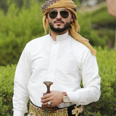 علي صالح 