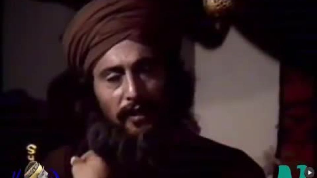 ⁣مسلسل ندم إصفعني وخد دينارا الجزء 3