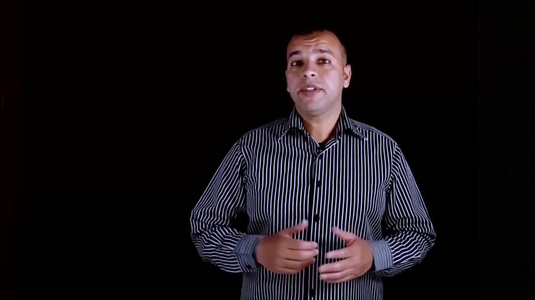 ⁣تراكم المعرفة ودردشة قبل رمضان - انفوسفير
