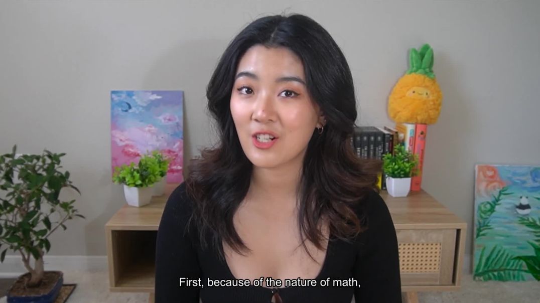 Become good at Math in 9 mins How to self-study Math easily
