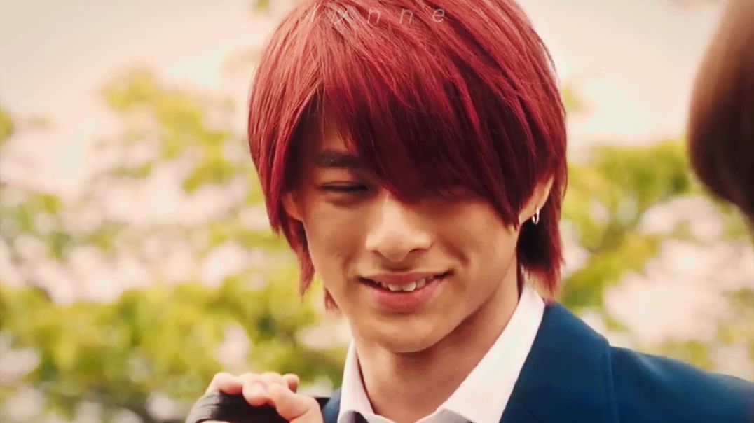 japanese youth  0X1=LOVESONG