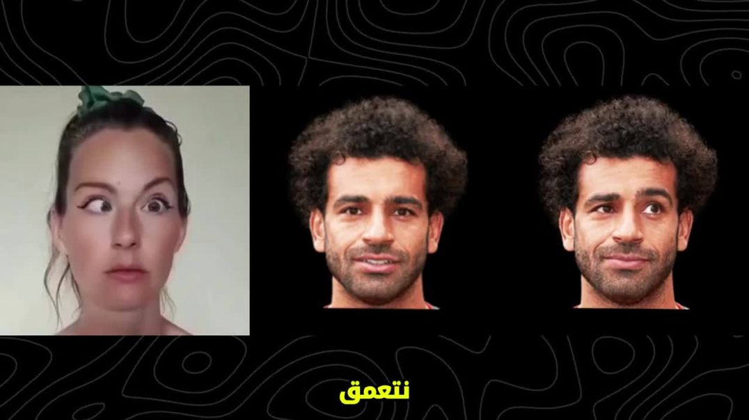⁣مجانا حوّل صورك إلى فيديو بتعبيرات وجه طبيعية باستخدام الذكاء الاصطناعي - أداة مجان