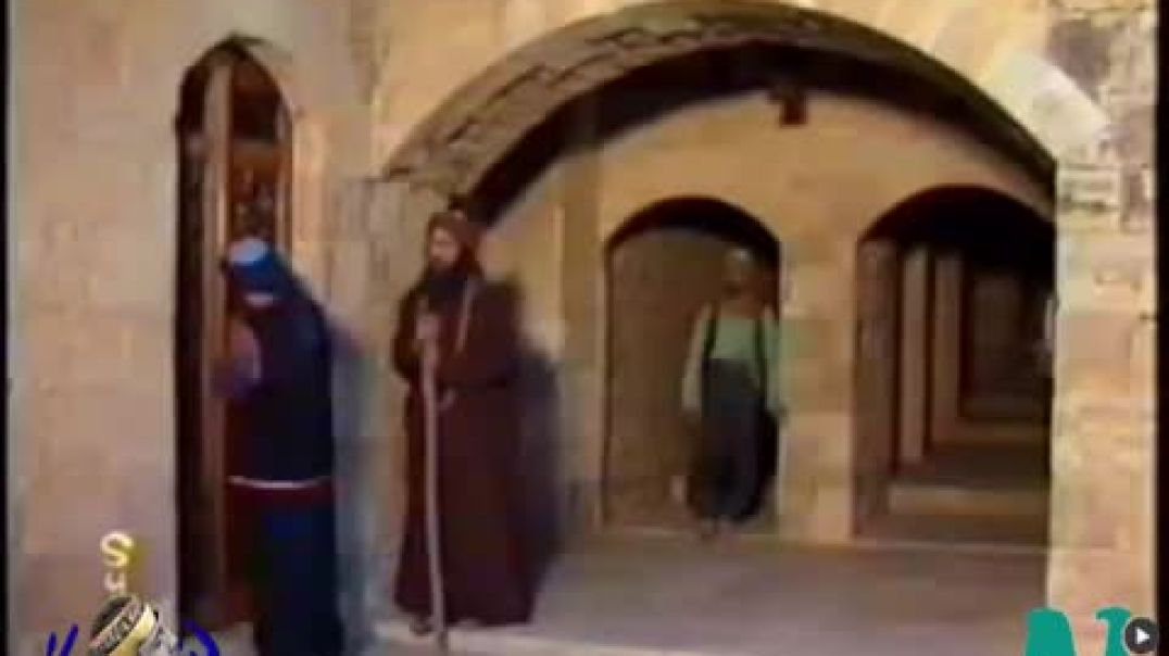 ⁣مسلسل ندم . إصفعني وخد دينارا. الجزء 2
