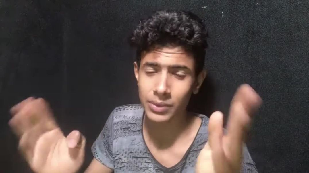 الكاسات اتكسرت من صوت الميكروفون