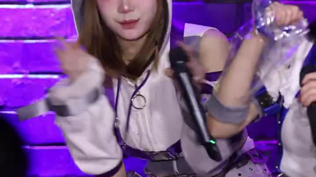 20250123 오니비데슈고 루루 - 1 #아이돌입니다만