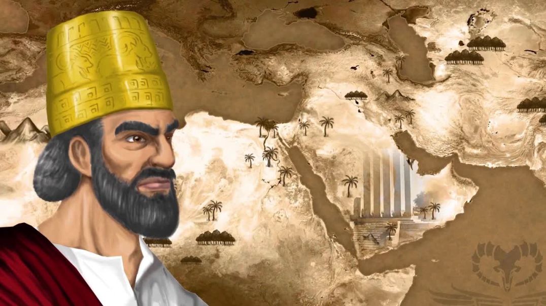 ⁣اليمن العظيم - الملك شمر يهرعشking shammar