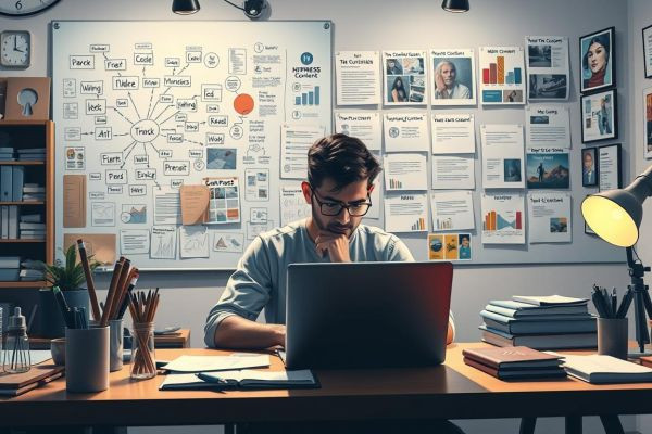 كيف تكون صانع محتوى متألق ومبدع وناجح