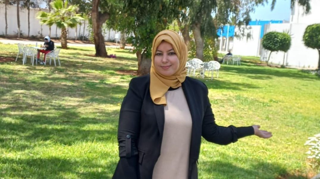 ⁣المغرب كوجهة سياحية