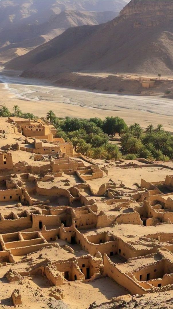 ابداع الخالق الريف اليمني