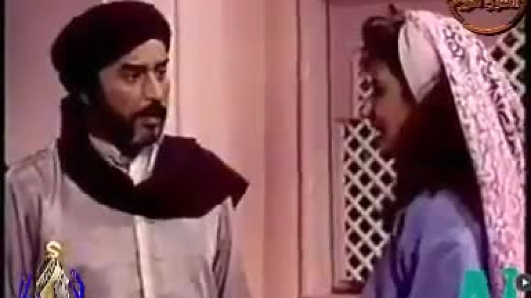 ⁣مسلسل ندم /إصفعني وخد دينارا الجزء 16