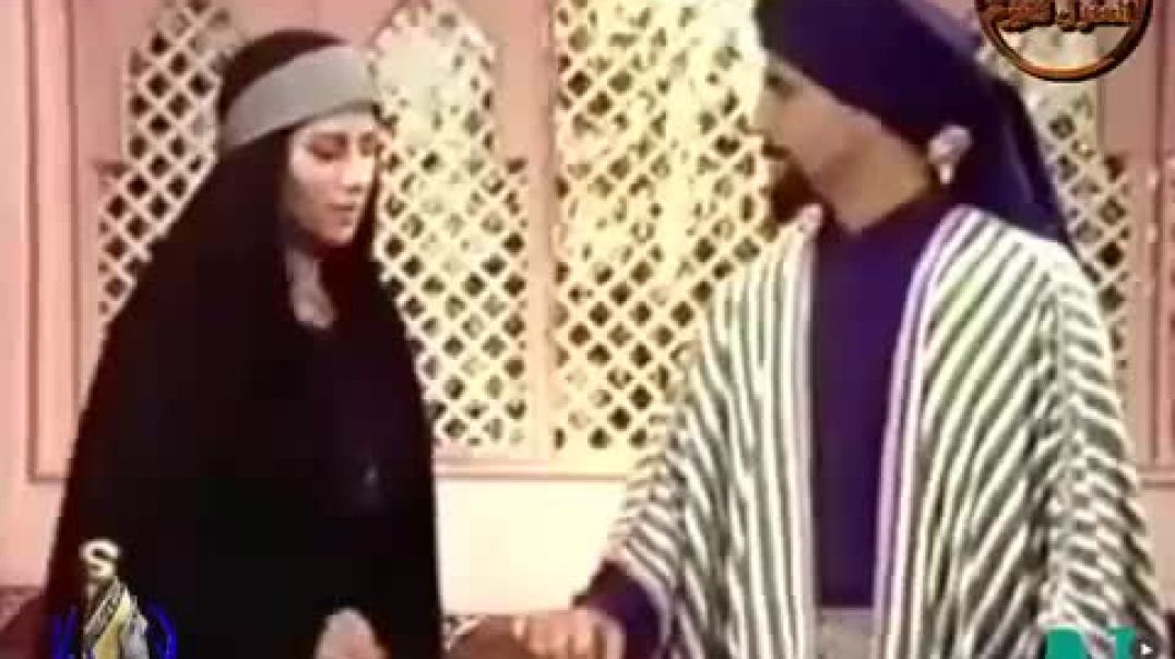 ⁣مسلسل ندم إصفعني وخد دينارا  الجزء 29