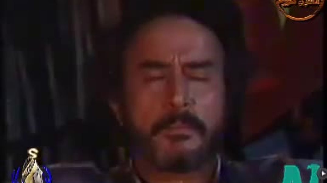 ⁣مسلسل ندم إصفعني وخد دينارا الجزء12