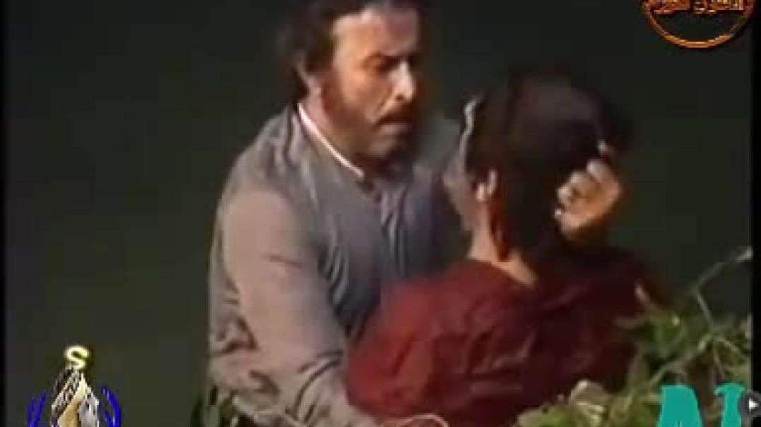 ⁣مسلسل ندم إصفعني وخد دينارا الجزء14