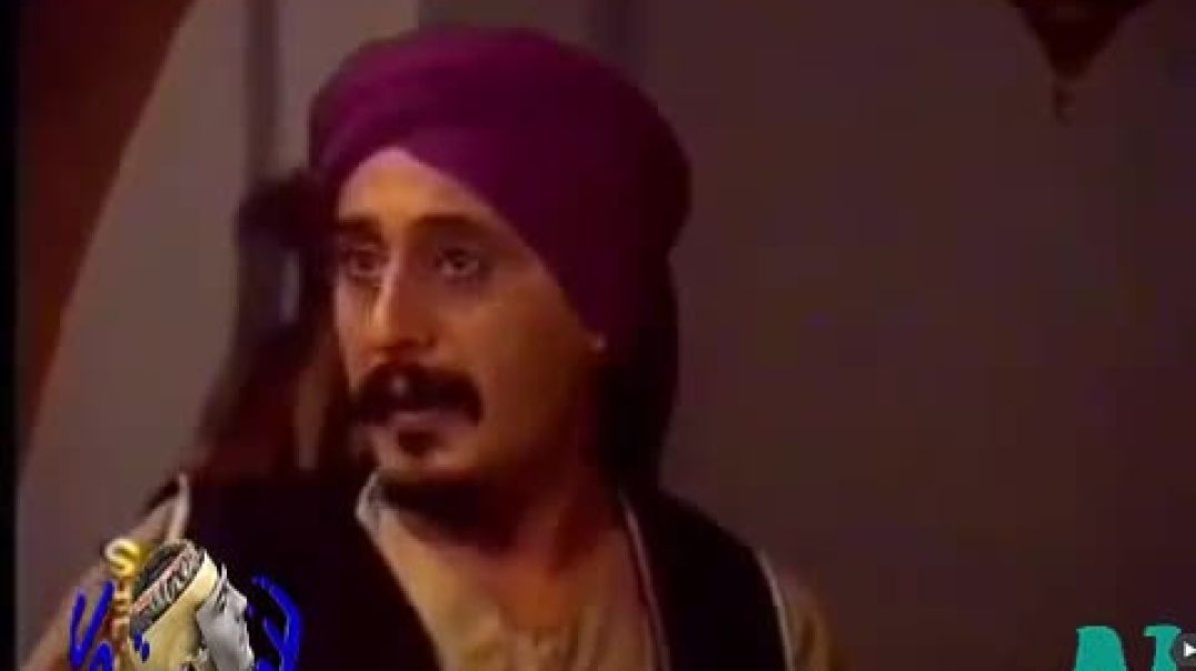 مسلسل ندم إصفعني وخد دينارا  الجزء 6