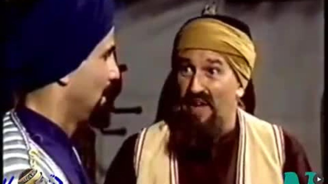 ⁣مسلسل ندم إصفعني وخد دينارا الجز 31