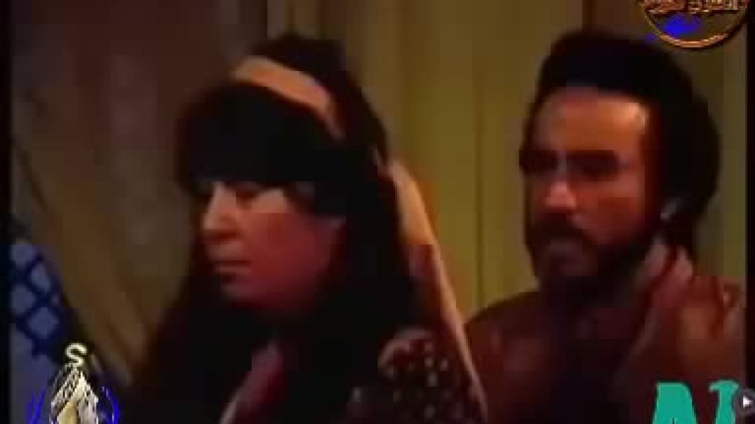⁣مسلسل ندم / إصفعني وخد دينارا الجزء 21