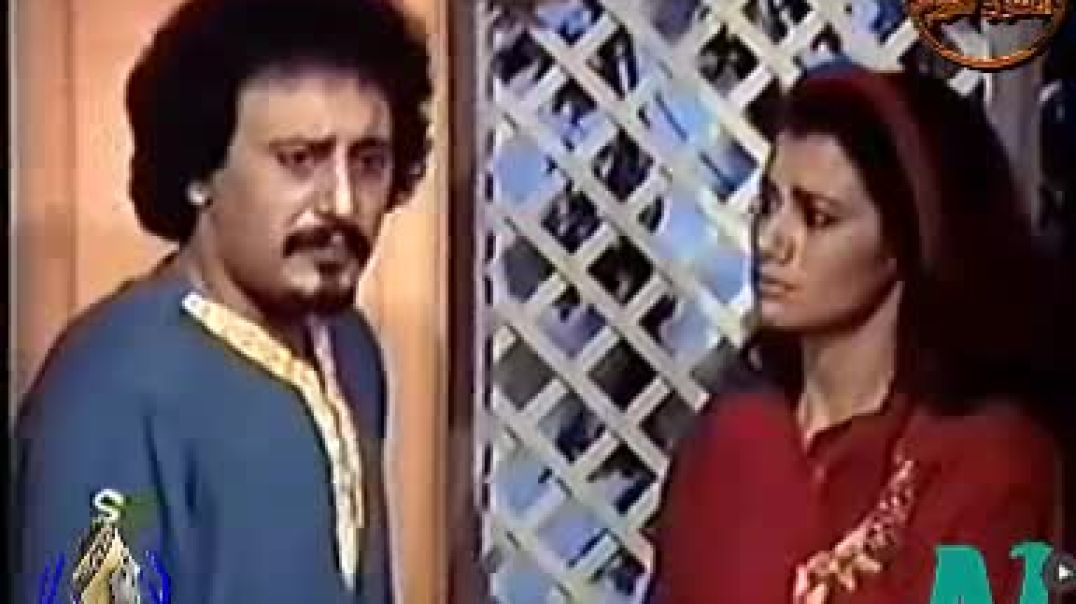 ⁣مسلسل ندم/ إصفعني وخد دينارا الجزء 18