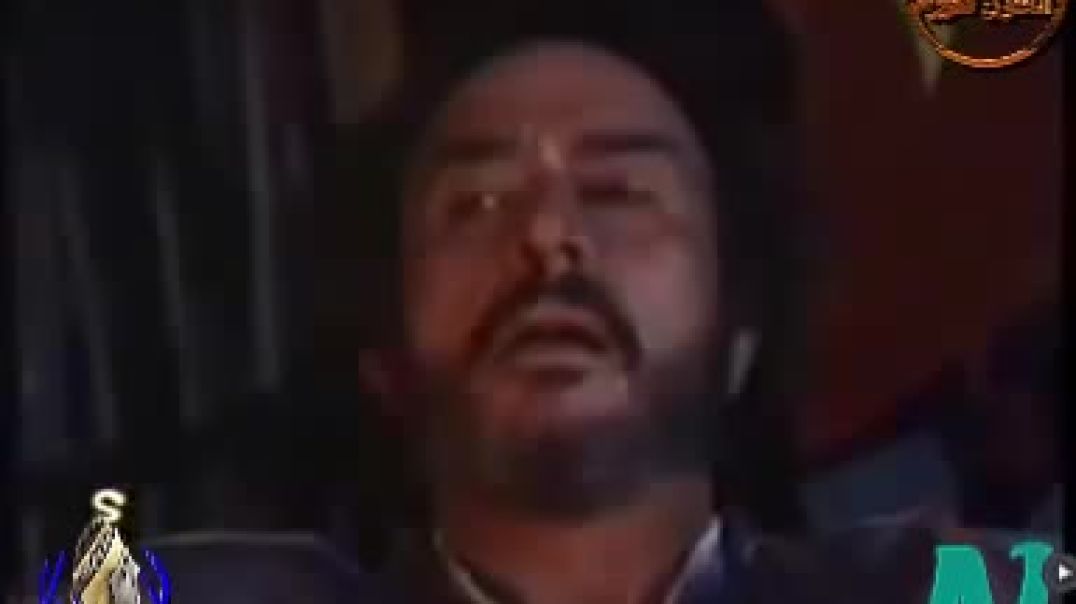 ⁣مسلسل ندم إصفعني وخد دينارا الجزء13