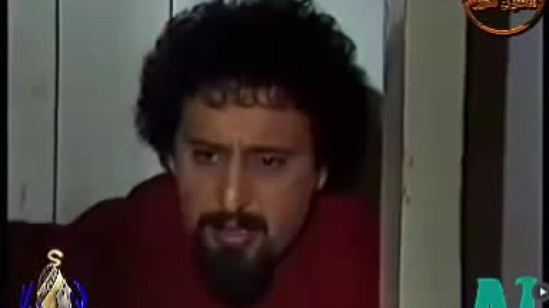 ⁣مسلسل ندم إصفعني وخد دينارا الجزء 22