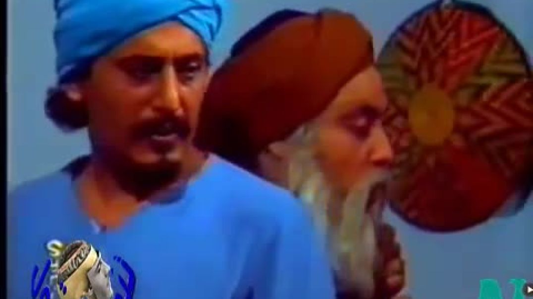 مسلسل ندم إصفعني وخد دينارا الحلقة 5