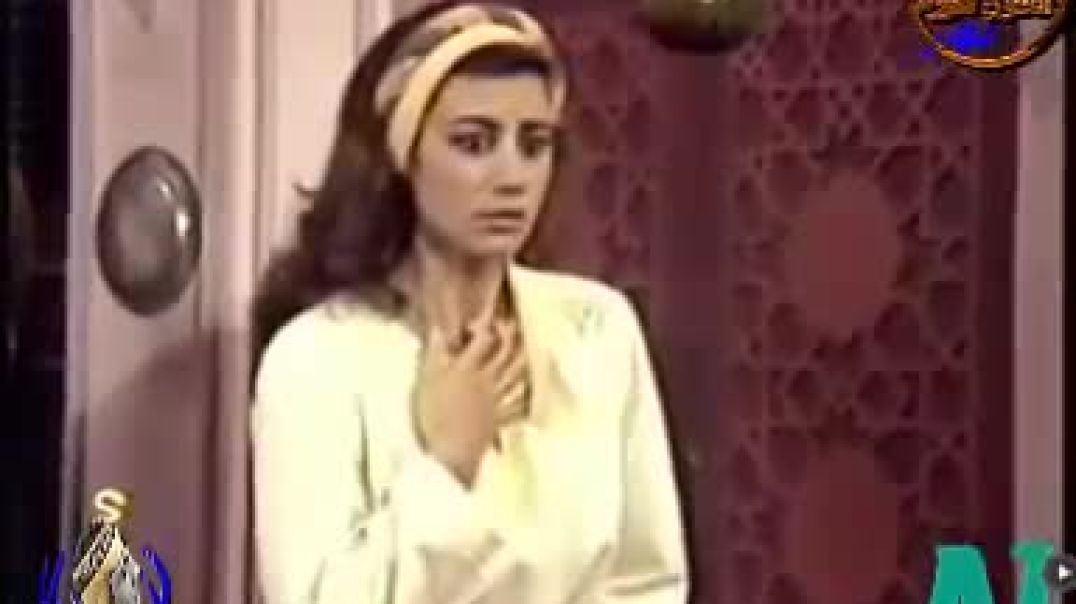 ⁣مسلسل ندم إصفعني وخد دينارا الجزء 9