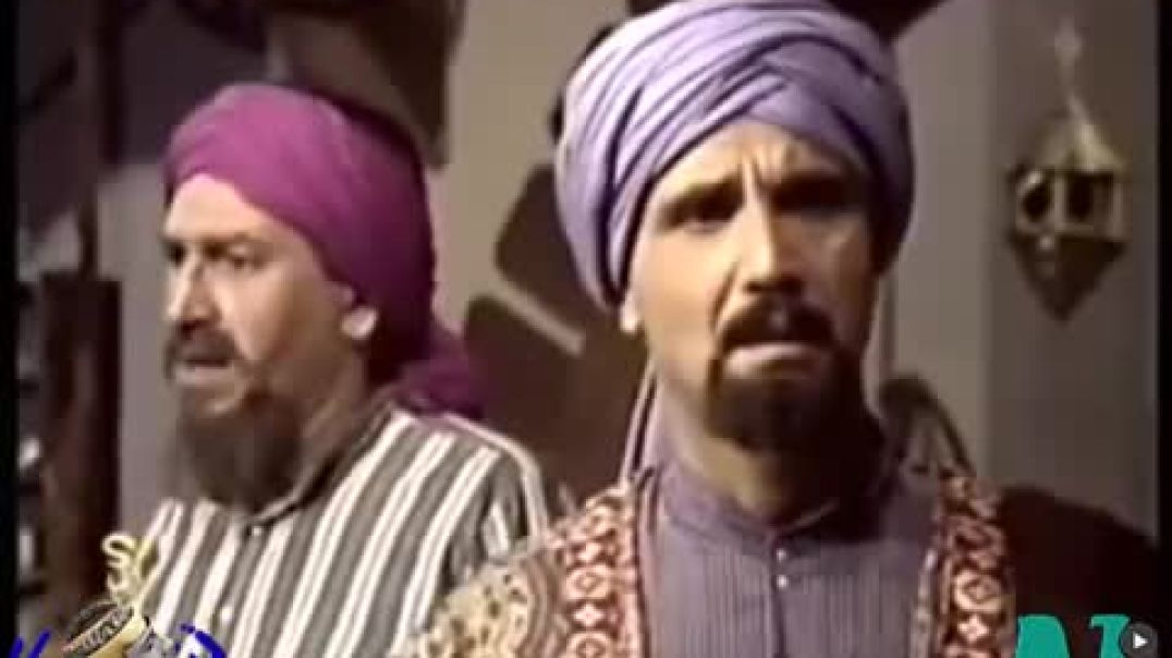 ⁣مسلسل ندم إصفعني وخد دينارا  الجزء 32