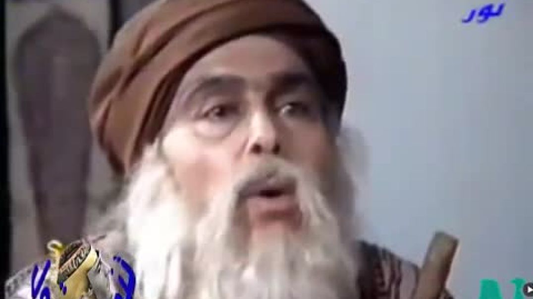 مسلسل ندم .إصفعني وخد دينارا الحلقة 4