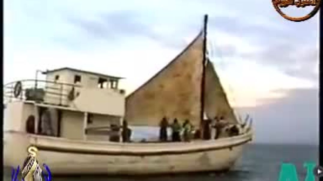 ⁣مسلسل ندم إصفعني وخد دينارا الجزء10