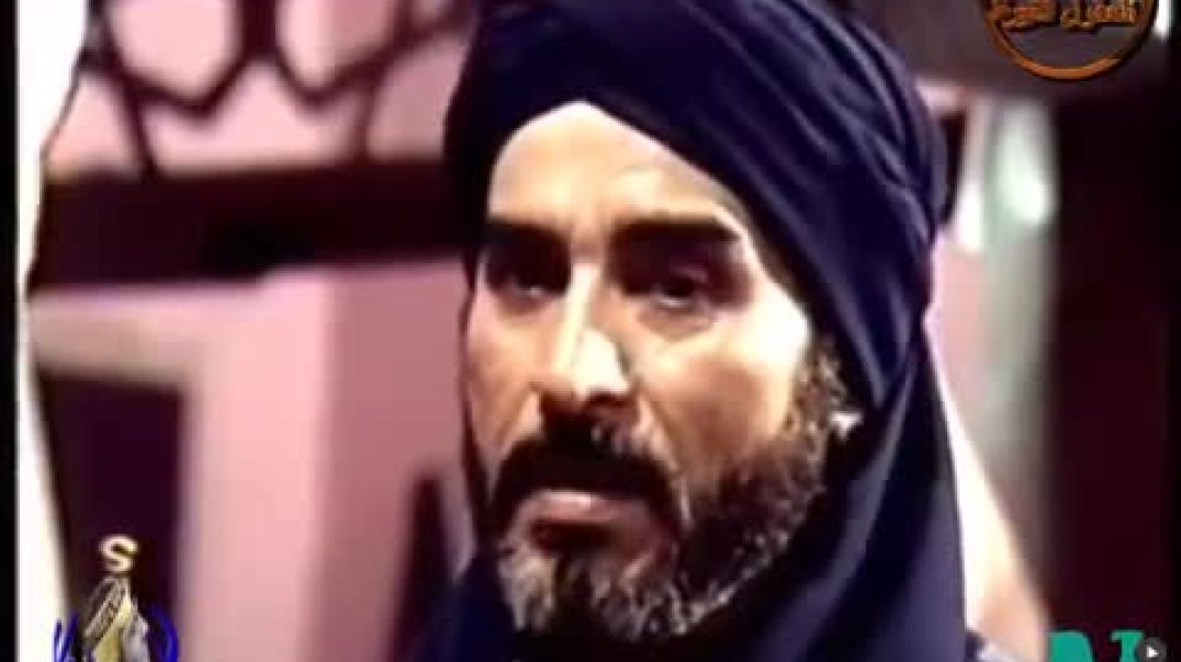 ⁣مسلسل ندم إصفعني وخد دينارا الجزء 26