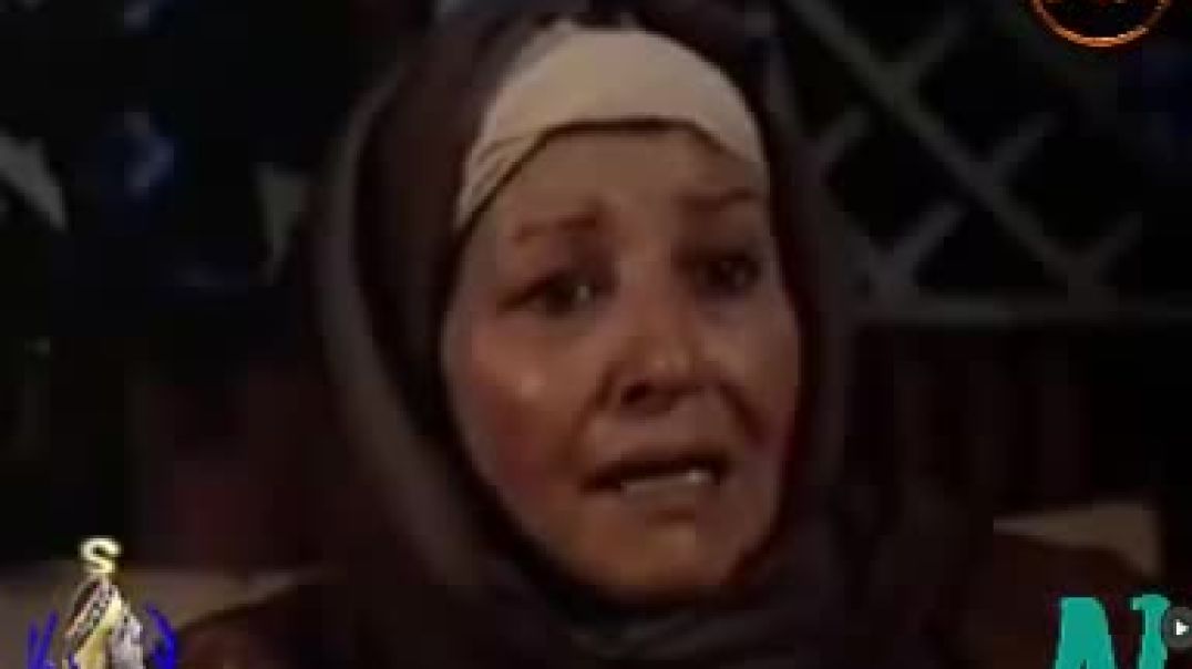 مسلسل ندم إصفعني وخد دينارا الجزء7