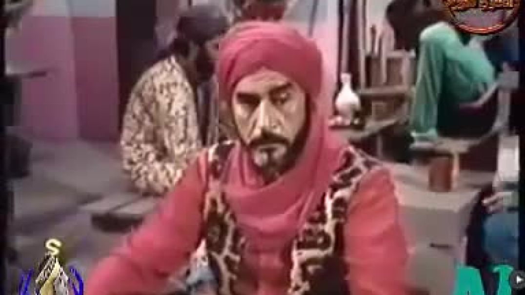 ⁣مسلسل ندم /إصفعني وخد دينارا الجزء 17